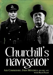 Image for Churchill's navigator
