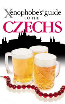 Image for Xenophobe's Guide to the Czechs
