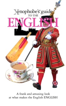 Image for Xenophobe's Guide to the English