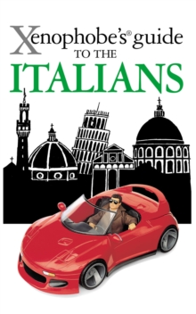 Image for Xenophobe's guide to the Italians