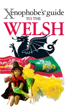 Image for Xenophobe's guide to the Welsh