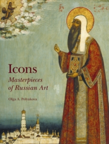 Image for Icons  : masterpieces of Russian art