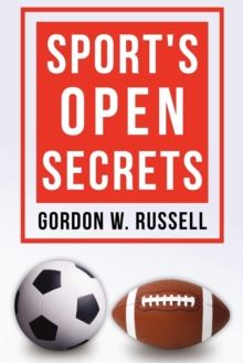 Image for Sport's Open Secrets