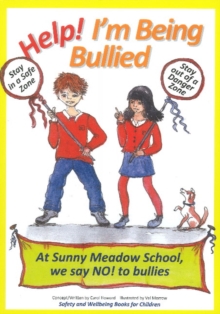 Image for Help! I'm Being Bullied