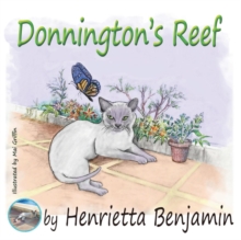 Image for Donnington's Reef