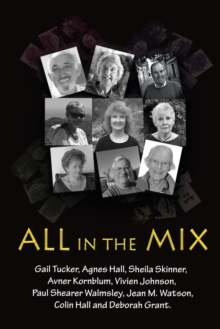 Image for All in the Mix