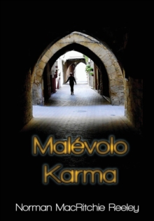 Image for Malevolo Karma
