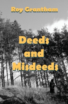 Image for Deeds and Misdeeds