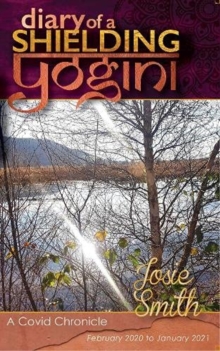Image for Diary of a Shielding Yogini
