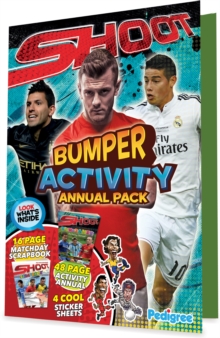 Image for Shoot Activity Annual Bumper Pack