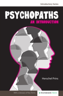 Image for Psychopaths: an introduction