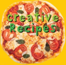 Image for The pizza book  : creative recipes