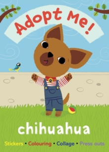 Adopt Me! Chihuahua