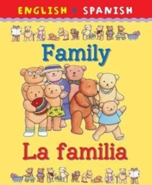 Image for Family/la Familia