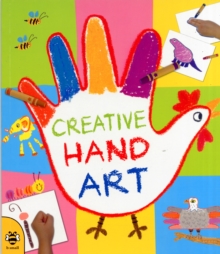 Image for Creative Hand Art