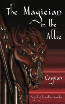 Image for The magician in the attic