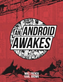 Image for An android awakes