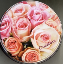 Image for Romantic Country Flower Coasters