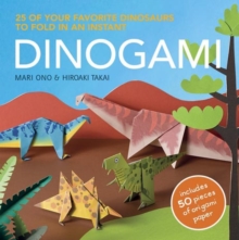 Image for Dinogami