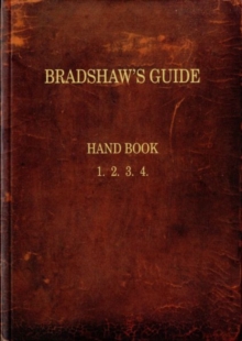 Image for Bradshaw's guide