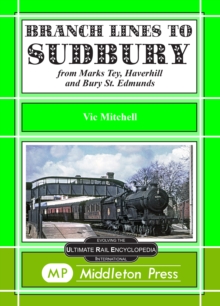Image for Branch Lines to Sudbury