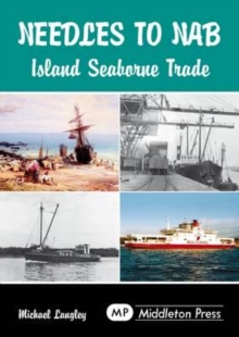 Image for Needles to nab  : island seaborne trades