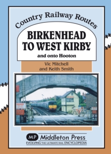 Image for Birkenhead to West Kirby