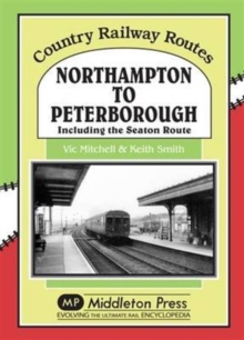 Image for Northampton to Peterborough