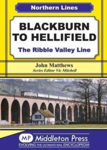 Image for Blackburn to Hellifield