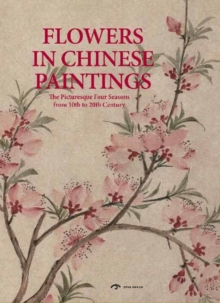 Image for Flowers in Chinese Paintings