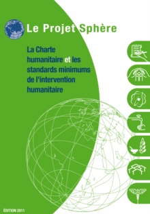 Image for La charte humanitaire et les standards minimums de l'intervention humanitaires