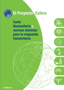 Image for Carta Humanitaria y Normas Minimas de respuesta Humanitaria