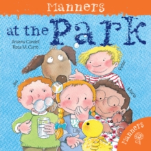 Image for Manners at the Park