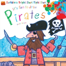 Image for It's fun to draw pirates