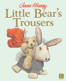 Image for Little Bear's trousers