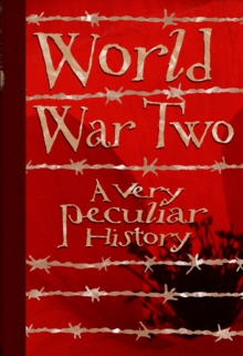 Image for World War Two  : a very peculiar history