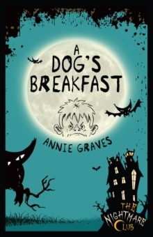 Image for The Nightmare Club 3: A Dog's Breakfast