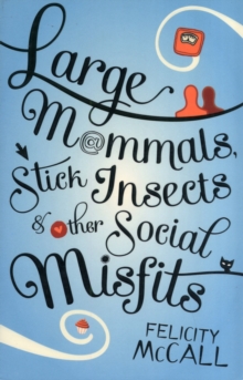Image for Large mammals, stick insects & other social misfits