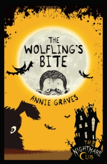 Image for The wolfling's bite