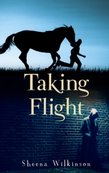 Image for Taking flight
