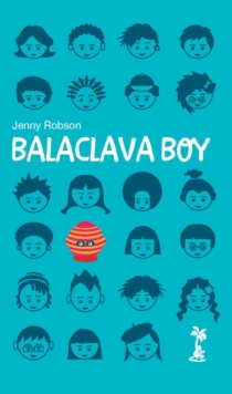 Image for Balaclava boy