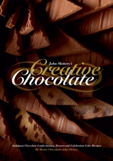 Image for John Slattery's Creative Chocolate