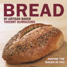 Image for Bread by Artisan Baker Thierry Dumouchel