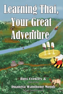Image for Learning Thai, Your Great Adventure