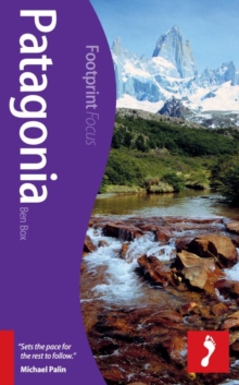 Image for Patagonia Footprint Focus Guide