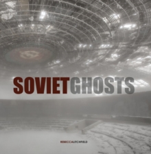 Image for Soviet ghosts