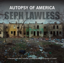 Autopsy of America: The Death of a Nation