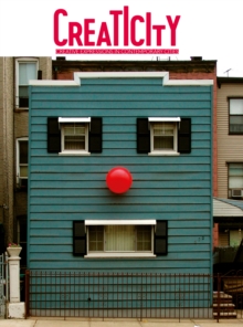 Image for Creaticity  : creative expressions in contemporary cities