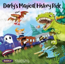 Image for Darly's magical history ride
