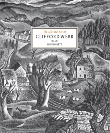 Image for Cifford Webb  : illustrator and wood engraver